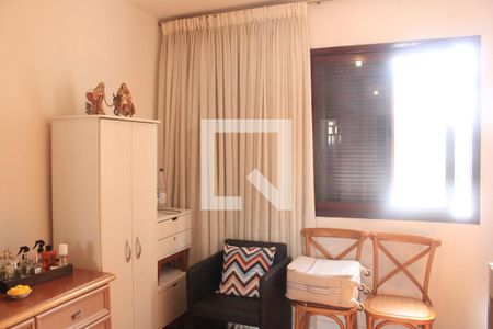 Quarto 1 de apartamento para alugar com 3 quartos, 100m² em Santo Antônio, São Caetano do Sul