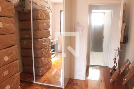 Quarto 1 de apartamento para alugar com 3 quartos, 100m² em Santo Antônio, São Caetano do Sul