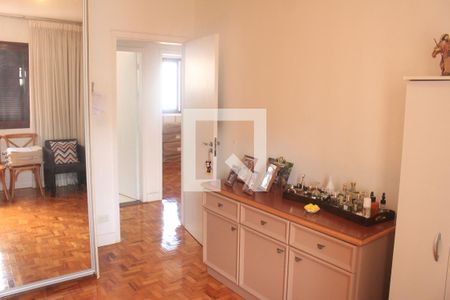 Quarto 1 de apartamento para alugar com 3 quartos, 100m² em Santo Antônio, São Caetano do Sul