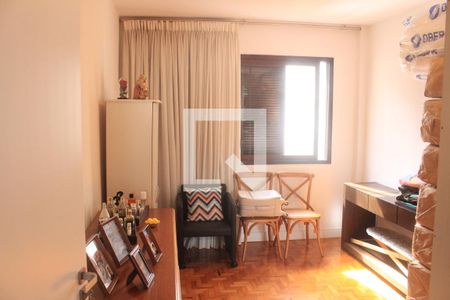 Quarto 1 de apartamento para alugar com 3 quartos, 100m² em Santo Antônio, São Caetano do Sul