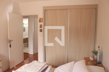 Quarto 2 de apartamento para alugar com 3 quartos, 100m² em Santo Antônio, São Caetano do Sul