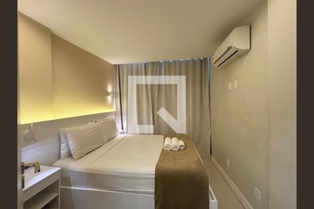 Quarto de apartamento à venda com 1 quarto, 34m² em Copacabana, Rio de Janeiro