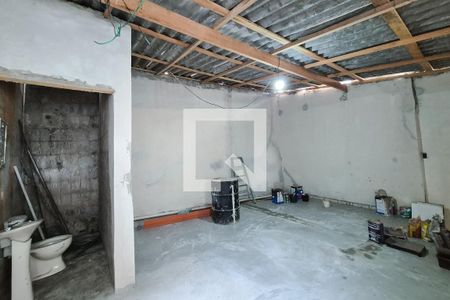 Suíte de casa à venda com 2 quartos, 184m² em Vila Jupiter, São Bernardo do Campo