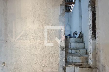 corredor de casa à venda com 2 quartos, 184m² em Vila Jupiter, São Bernardo do Campo