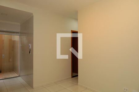 Sala de apartamento à venda com 2 quartos, 39m² em Vila Progresso (zona Leste), São Paulo