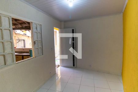 Studio de casa para alugar com 1 quarto, 15m² em Piratininga, Niterói
