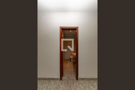 Lavabo de apartamento à venda com 4 quartos, 165m² em Buritis, Belo Horizonte