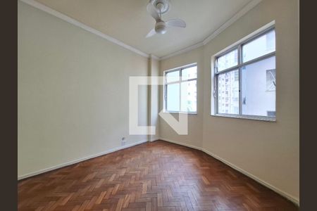 Quarto 1 de apartamento para alugar com 3 quartos, 103m² em Flamengo, Rio de Janeiro