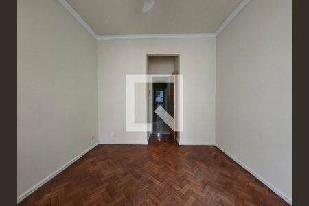 Quarto 1 de apartamento para alugar com 3 quartos, 103m² em Flamengo, Rio de Janeiro