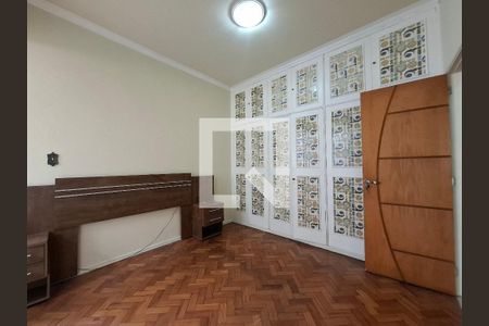 Quarto 2 de apartamento para alugar com 3 quartos, 103m² em Flamengo, Rio de Janeiro