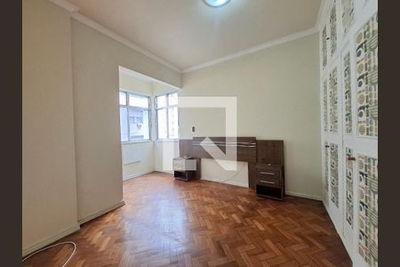 Quarto 2 de apartamento para alugar com 3 quartos, 103m² em Flamengo, Rio de Janeiro