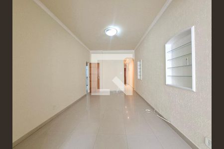 Sala de apartamento para alugar com 3 quartos, 103m² em Flamengo, Rio de Janeiro