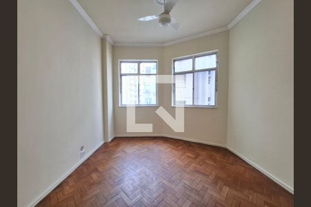 Quarto 1 de apartamento para alugar com 3 quartos, 103m² em Flamengo, Rio de Janeiro