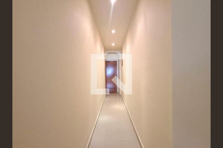 Hall de entrada  de apartamento para alugar com 3 quartos, 103m² em Flamengo, Rio de Janeiro