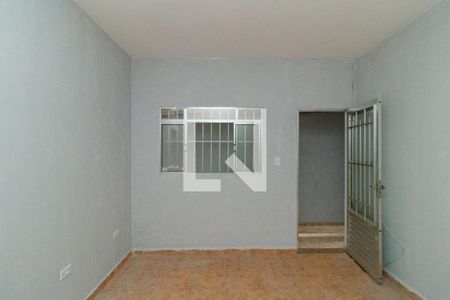 Casa para alugar com 1 quarto, 70m² em Associacao Sobradinho, São Paulo