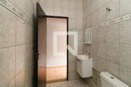 Casa para alugar com 1 quarto, 70m² em Associacao Sobradinho, São Paulo