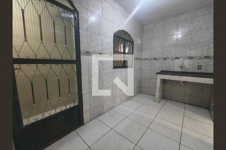 Casa para alugar com 1 quarto, 35m² em Jacarepaguá, Rio de Janeiro