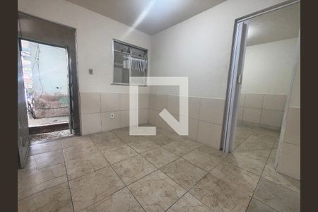 Casa para alugar com 1 quarto, 35m² em Jacarepaguá, Rio de Janeiro