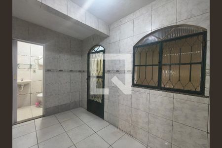 Casa para alugar com 1 quarto, 35m² em Jacarepaguá, Rio de Janeiro
