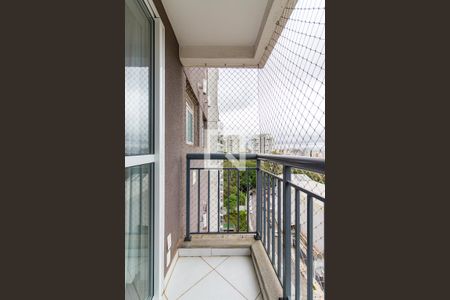 Apartamento para alugar com 2 quartos, 47m² em Vila Andrade, São Paulo