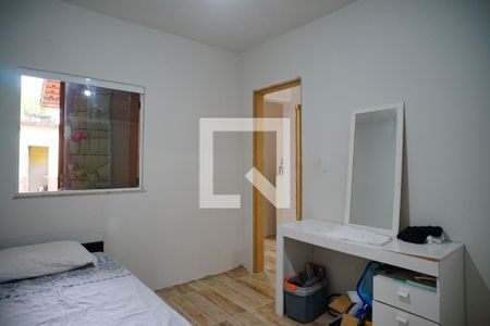 Quarto 1 de casa para alugar com 2 quartos, 58m² em Itaipu, Niterói