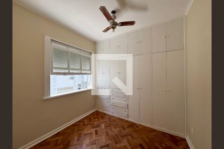 Quarto de apartamento para alugar com 1 quarto, 56m² em Copacabana, Rio de Janeiro
