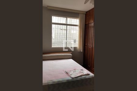 Quarto de casa à venda com 3 quartos, 110m² em Sion, Belo Horizonte