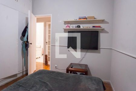 Quarto 1 de apartamento à venda com 3 quartos, 110m² em Sion, Belo Horizonte