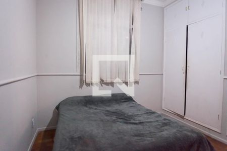 Quarto 1 de apartamento à venda com 3 quartos, 110m² em Sion, Belo Horizonte