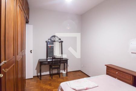 Quarto 2 de apartamento à venda com 3 quartos, 110m² em Sion, Belo Horizonte