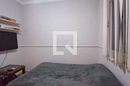 Quarto 1 de apartamento à venda com 3 quartos, 110m² em Sion, Belo Horizonte