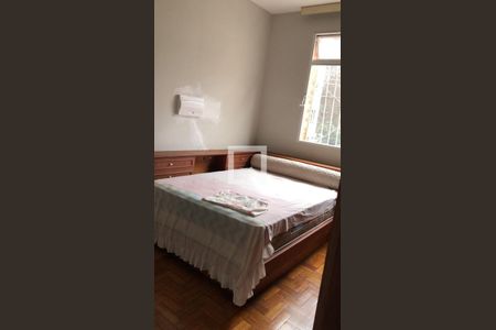 Quarto de casa à venda com 3 quartos, 110m² em Sion, Belo Horizonte
