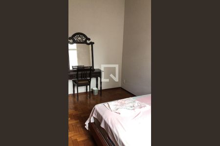 Quarto de casa à venda com 3 quartos, 110m² em Sion, Belo Horizonte