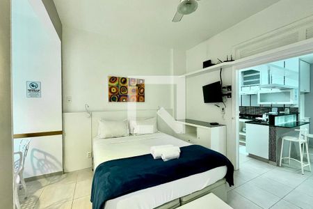 QUARTO de apartamento à venda com 1 quarto, 40m² em Copacabana, Rio de Janeiro