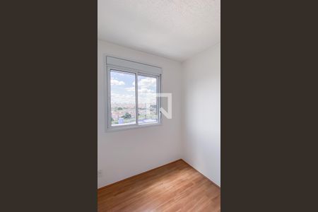 Quarto 1 de apartamento para alugar com 2 quartos, 38m² em Jardim America da Penha, São Paulo