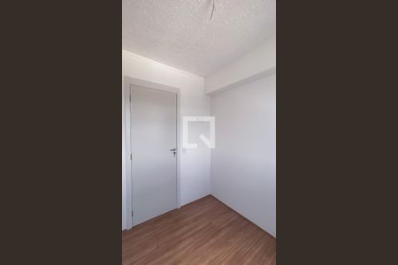 Quarto 1 de apartamento para alugar com 2 quartos, 38m² em Jardim America da Penha, São Paulo