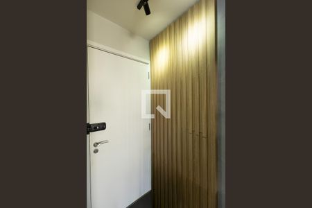 Sala  de apartamento para alugar com 2 quartos, 64m² em Jardim Caravelas, São Paulo