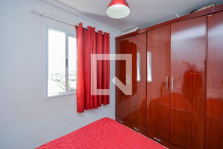 Quarto 2 de apartamento à venda com 3 quartos, 73m² em Usina Piratininga, São Paulo