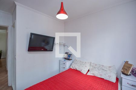 Quarto 2 de apartamento à venda com 3 quartos, 73m² em Usina Piratininga, São Paulo