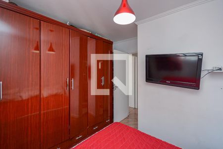 Quarto 2 de apartamento à venda com 3 quartos, 73m² em Usina Piratininga, São Paulo