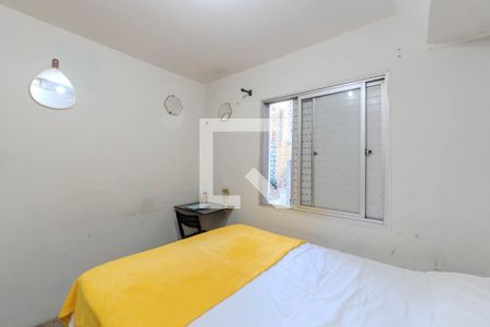 Quarto de apartamento à venda com 1 quarto, 32m² em Bela Vista, São Paulo