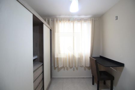 Quarto 1 de apartamento à venda com 2 quartos, 48m² em Jacarepaguá, Rio de Janeiro