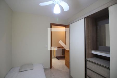 Quarto 1 de apartamento à venda com 2 quartos, 48m² em Jacarepaguá, Rio de Janeiro
