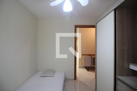 Quarto 1 de apartamento à venda com 2 quartos, 48m² em Jacarepaguá, Rio de Janeiro