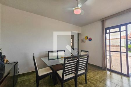 Sala de apartamento para alugar com 2 quartos, 250m² em Jardim Virginia, Guarujá