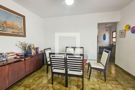 Sala de apartamento para alugar com 2 quartos, 250m² em Jardim Virginia, Guarujá