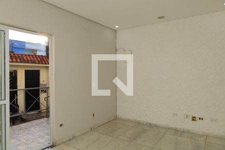 Sala de casa para alugar com 4 quartos, 80m² em Jardim Norma, São Paulo