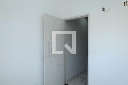 Quarto 1 de casa para alugar com 4 quartos, 80m² em Jardim Norma, São Paulo