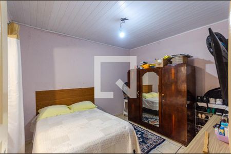 Quarto 2 de casa à venda com 3 quartos, 200m² em Nossa Senhora do O, São Paulo