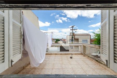 Quarto 1 - Janela de casa à venda com 3 quartos, 200m² em Nossa Senhora do O, São Paulo